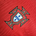 camiseta portugal euro logo