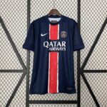 camiseta psg 2025