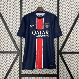 camiseta psg 2025