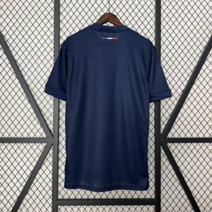 camiseta psg 2025 dorsal