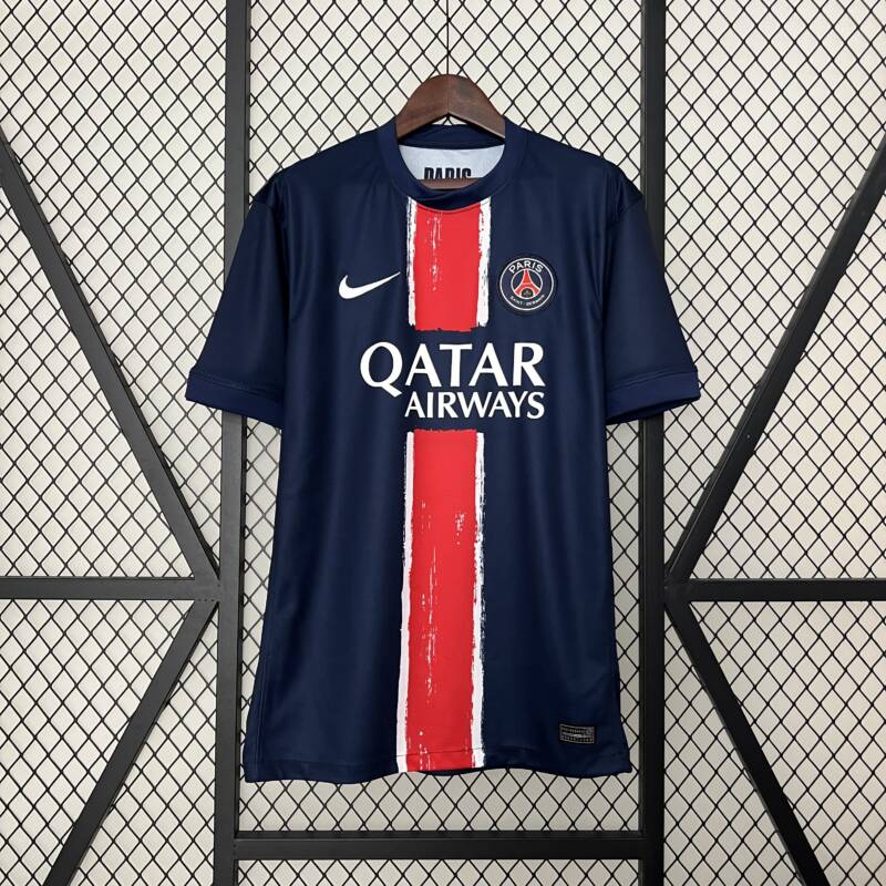 camiseta psg 2025 camiseta psg 2025
