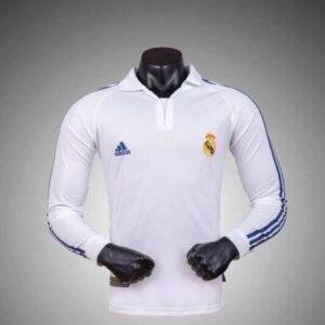 camiseta real madrid centenario