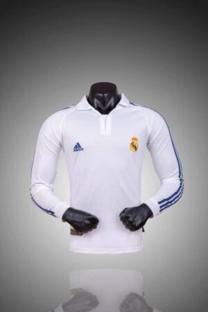camiseta real madrid centenario