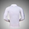 camiseta real madrid centenario dorsal