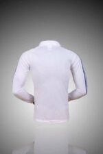 camiseta real madrid centenario dorsal