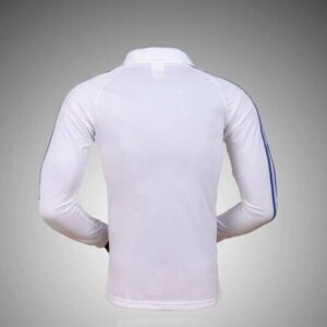 camiseta real madrid centenario dorsal