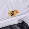 camiseta real madrid centenario escudo