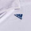 camiseta real madrid centenario logo