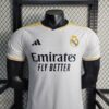 camiseta real madrid kroos pecho