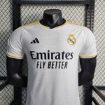 camiseta real madrid kroos pecho