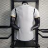 camiseta real madrid mbappe dorsal