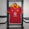 Camiseta AS Roma primera equipación 2024/2025