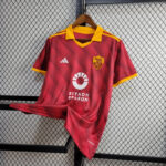 camiseta roma 2025 comprar