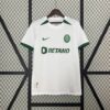 camiseta sporting de lisboa