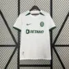 camiseta sporting de lisboa