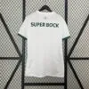 camiseta sporting de lisboa dorsal