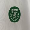 camiseta sporting de lisboa escudo