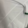 camiseta sporting de lisboa lateral