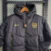 chaqueta negra barcelona comprar