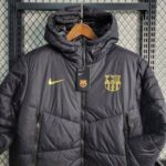 chaqueta negra barcelona comprar