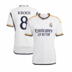 camiseta real madrid kroos comprar