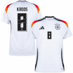 camiseta Alemania kroos comprar