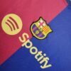 kit barcelona 2025 pecho