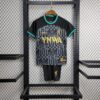 kit liverpool negra