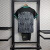 kit liverpool negra espalda
