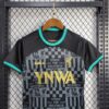 kit liverpool negra pecho