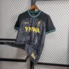 liverpool camiseta negra comprar