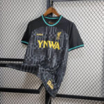 liverpool camiseta negra comprar