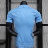 segunda camiseta belgica espalda