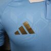 segunda camiseta belgica logo