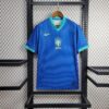 Camiseta Brasil segunda equipación Copa América 2024