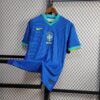 segunda camiseta brasil 2024 comprar