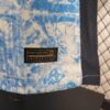 segunda camiseta portugal euro etiqueta engineered