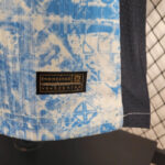 segunda camiseta portugal euro etiqueta engineered