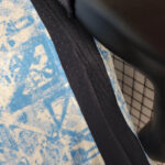 segunda camiseta portugal euro lateral