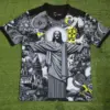 camiseta cristo redentor brasil
