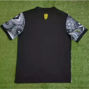 camiseta cristo redentor brasil espalda