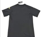 camiseta argentina pre match espalda