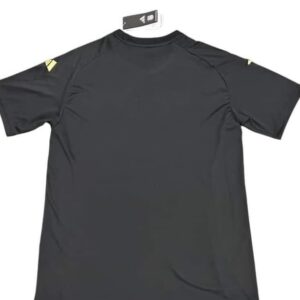 camiseta argentina pre match espalda