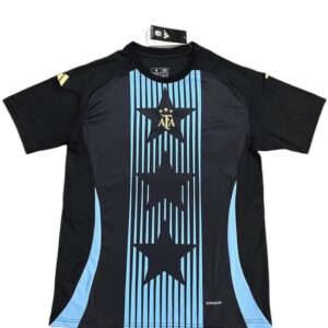 Camiseta Argentina Copa América pre match 2024