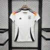Camiseta Alemania Mujer Primera equipación 2024/2025