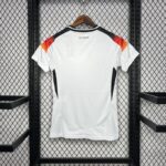 CAMISETA ALEMANIA MUJER PRIMERA EQUIPACION 24 25 DORSAL