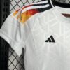 CAMISETA ALEMANIA MUJER PRIMERA EQUIPACION 24 25 MANGA