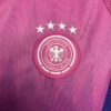 CAMISETA ALEMANIA MUJER SEGUNDA EQUIPACION 24 25 ESCUDO