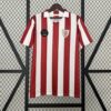 CAMISETA ATHLETIC BILBAO PRIMERA EQUIPACION 24 25 COMPRAR