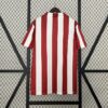 Alternative view of Camiseta Retro Athletic Club Bilbao